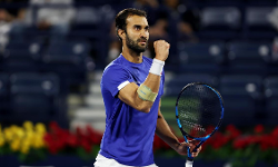 കരിയര്‍ ബെസ്റ്റുമായി ഇന്ത്യയുടെ യൂകി ഭാംബ്രി; യു എസ് ഓപ്പണ്‍ ഡബിള്‍സില്‍ ഭാംബ്രി-മൈക്കല്‍ വീനസ് സഖ്യം സെമിയില്‍