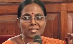 സംസ്ഥാനത്തെ ആദ്യ വനിത ഫൊറന്‍സിക് സര്‍ജന്‍ ഡോ. ഷേര്‍ളി വാസു അന്തരിച്ചു