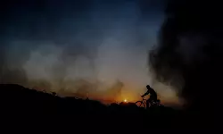 ഗസയില് വ്യാപക ആക്രമണം നടത്തി ഇസ്രായേല് ഗസയില് വ്യാപക ആക്രമണം നടത്തി ഇസ്രായേല്