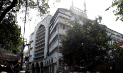 കൊവിഡ് പടര്‍ത്തിയെന്ന ആരോപണം; മര്‍കസ് നിസാമുദ്ദീന്‍ തലവന്‍ മൗലാന മുഹമ്മദ് സാദിന്റെ പ്രസംഗത്തില്‍ അധിക്ഷേപാര്‍ഹമായ ഒന്നുമില്ലെന്ന് അന്വേഷണ റിപോര്‍ട്ട്