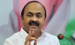 *യൂത്ത് കോൺഗ്രസ് നേതാവിനെ മർദ്ദിച്ച അഞ്ച് പോലീസ് ഉദ്യോഗസ്ഥരെ സർവീസിൽ നിന്നും നീക്കം ചെയ്യണം: പ്രതിപക്ഷ നേതാവ്*