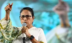 ബംഗാൾ നിയമസഭയിൽ സംഘർഷാവസ്ഥ : മൂന്ന് ബിജെപി എംഎൽഎ മാർക്ക് സസ്പെൻഷൻ