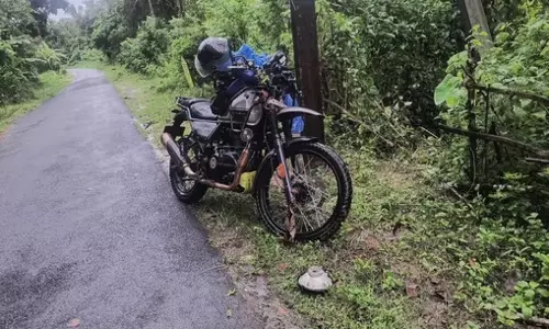 കണ്ണൂരില്‍ ബൈക്ക് അപകടം; രണ്ട് കാല്‍നടയാത്രികര്‍ മരിച്ചു, ഒരാള്‍ക്ക് പരിക്ക്