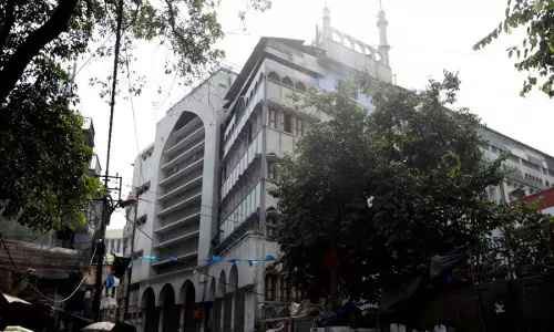 കൊവിഡ് പടര്ത്തിയെന്ന ആരോപണം; മര്കസ് നിസാമുദ്ദീന് തലവന് മൗലാന മുഹമ്മദ് സാദിന്റെ പ്രസംഗത്തില് അധിക്ഷേപാര്ഹമായ ഒന്നുമില്ലെന്ന് അന്വേഷണ റിപോര്ട്ട് കൊവിഡ് പടര്ത്തിയെന്ന ആരോപണം; മര്കസ് നിസാമുദ്ദീന് തലവന് മൗലാന മുഹമ്മദ് സാദിന്റെ പ്രസംഗത്തില് അധിക്ഷേപാര്ഹമായ ഒന്നുമില്ലെന്ന് അന്വേഷണ റിപോര്ട്ട്