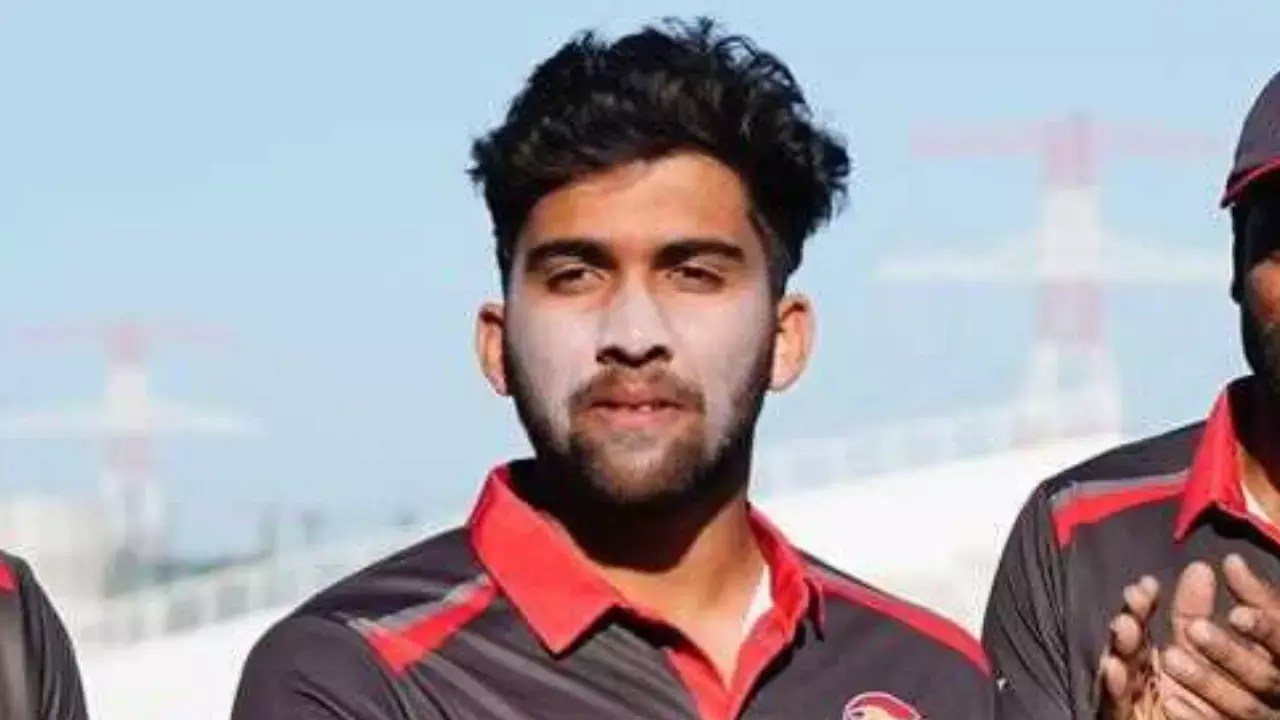 ഏഷ്യാ കപ്പ്: യുഎഇ ടീമില്‍ തിരുവനന്തപുരം സ്വദേശി അലിഷാന്‍ ഷറഫു ഉള്‍പ്പെടെ ഏഴ് ഇന്ത്യന്‍ വംശജര്‍