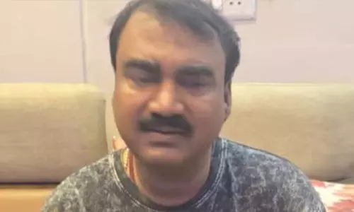 സ്‌ഫോടന ഭീഷണി സന്ദേശം; ജോല്‍സ്യന്‍ അറസ്റ്റില്‍