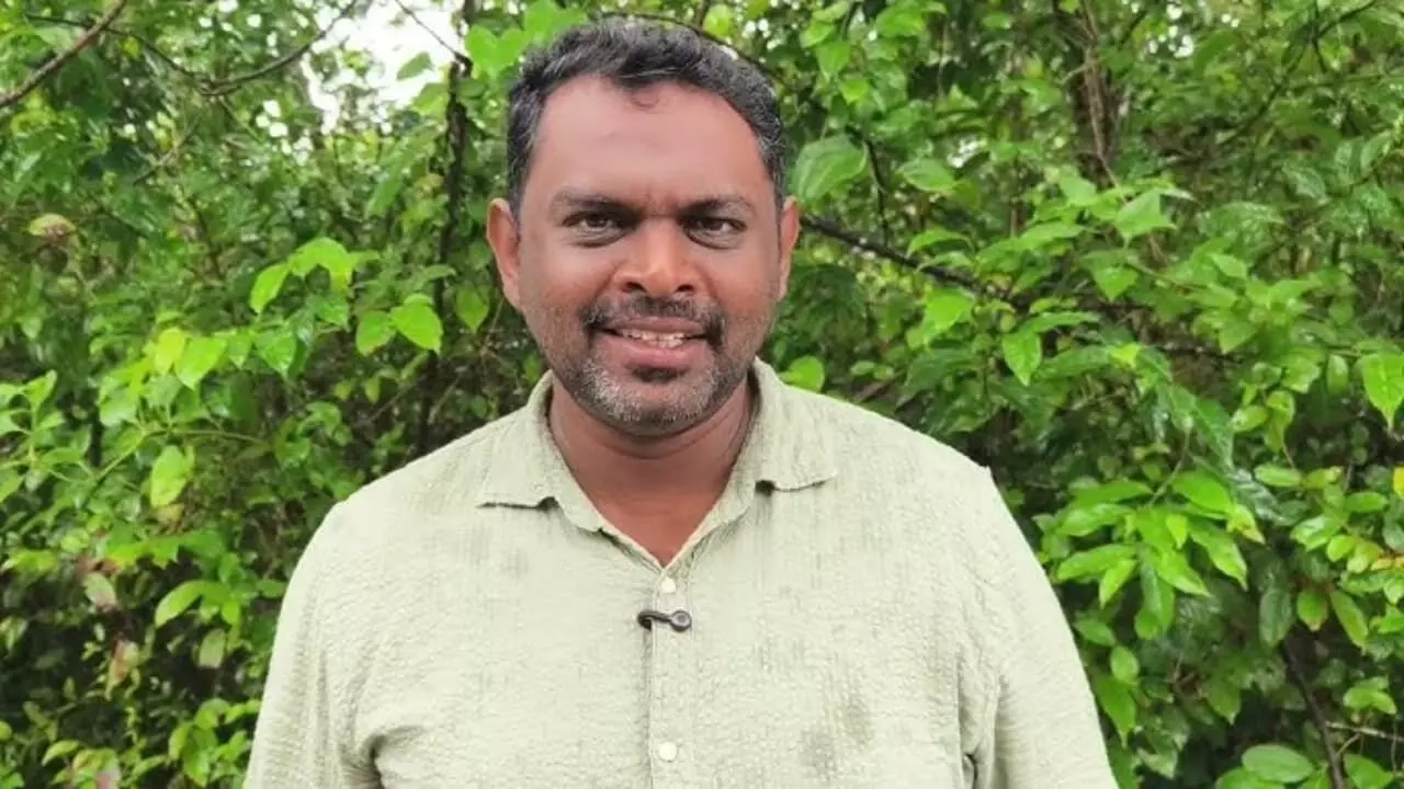 ധര്മസ്ഥല വ്യാജ വെളിപ്പെടുത്തല്; ജീവന് ഭീഷണി, എസ്ഐടിയുടെ മുന്നില് ഹാജരാകും: യൂട്യൂബര് മനാഫ് ധര്മസ്ഥല വ്യാജ വെളിപ്പെടുത്തല്; ജീവന് ഭീഷണി, എസ്ഐടിയുടെ മുന്നില് ഹാജരാകും: യൂട്യൂബര് മനാഫ്