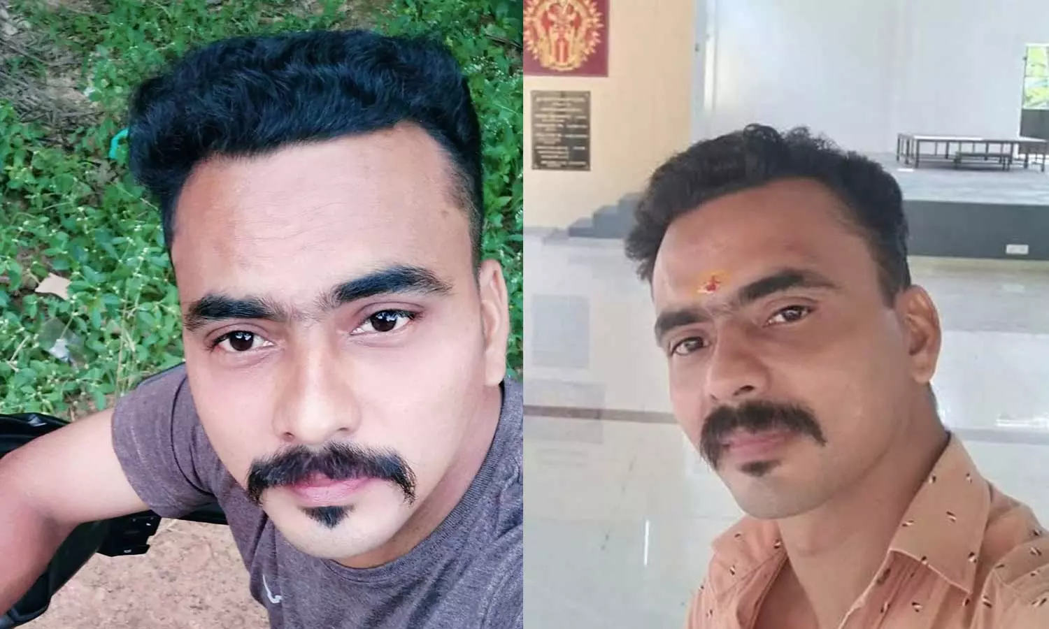 യുവാവിനെ വെട്ടിക്കൊലപ്പെടുത്തിയ കേസ്; പിതാവ് അറസ്റ്റിൽ