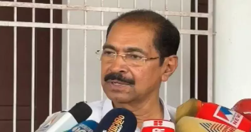 *സസ്പെൻഷൻ ശിക്ഷയല്ല : കുറ്റക്കാരായ പോലീസുകാരെ സർവീസിൽ നിന്ന് പുറത്താക്കി ക്രിമിനൽ കേസെടുക്കണമെന്ന് കെ.പി.സി. സി പ്രസിഡണ്ട് സണ്ണി ജോസഫ് എംഎൽഎ* *സസ്പെൻഷൻ ശിക്ഷയല്ല : കുറ്റക്കാരായ പോലീസുകാരെ സർവീസിൽ നിന്ന് പുറത്താക്കി ക്രിമിനൽ കേസെടുക്കണമെന്ന് കെ.പി.സി. സി പ്രസിഡണ്ട് സണ്ണി ജോസഫ് എംഎൽഎ*