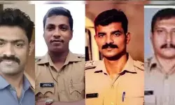 കസ്റ്റഡി മർദ്ദനത്തിന് സസ്പെൻഷൻ, സർവിസിൽനിന്ന് പുറത്താക്കും വരെ നിയമ പോരാട്ടമെന്ന് സുജിത്ത്