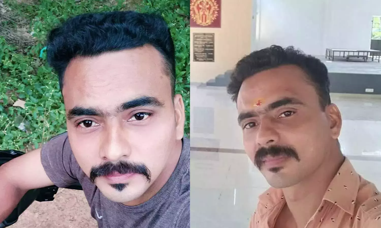 യുവാവിനെ വെട്ടിക്കൊലപ്പെടുത്തിയ കേസ്; പിതാവ് അറസ്റ്റിൽ