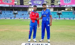 കേരള ക്രിക്കറ്റ് ലീഗ് 2025; ഗ്രീൻഫീൽഡിൽ ഇന്ന് ഫൈനൽ ഏറ്റുമുട്ടൽ കേരള ക്രിക്കറ്റ് ലീഗ് 2025; ഗ്രീൻഫീൽഡിൽ ഇന്ന് ഫൈനൽ ഏറ്റുമുട്ടൽ