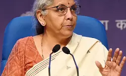 *ജിഎസ്ടി ഇളവ് ഉപഭോക്താക്കൾക്ക് ലഭ്യമാക്കണം : കേന്ദ്ര ധനമന്ത്രാലയം*