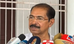 *സസ്പെൻഷൻ ശിക്ഷയല്ല : കുറ്റക്കാരായ പോലീസുകാരെ സർവീസിൽ നിന്ന് പുറത്താക്കി ക്രിമിനൽ കേസെടുക്കണമെന്ന് കെ.പി.സി. സി പ്രസിഡണ്ട് സണ്ണി ജോസഫ് എംഎൽഎ*