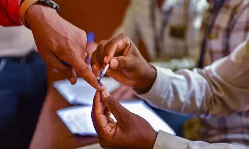 കർണാടകയിൽ തദ്ദേശസ്വയംഭരണ തിരഞ്ഞെടുപ്പിൽ ബാലറ്റ് പേപ്പർ  ഉപയോഗിക്കണം: മുഖ്യമന്ത്രി സിദ്ധരാമയ്യ