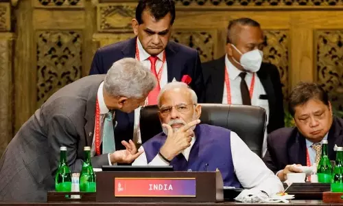 *യു എൻ പൊതുസഭ സമ്മേളനം പ്രധാനമന്ത്രി പങ്കെടുക്കില്ല*