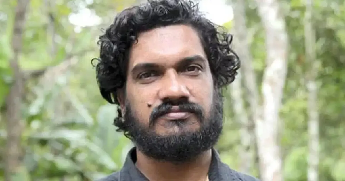 സ്ത്രീത്വത്തെ അപമാനിച്ചെന്ന പരാതി: സംവിധായകന് സനല്കുമാര് ശശിധരനെ മുംബൈ പോലിസ് കസ്റ്റഡിയിലെടുത്തു സ്ത്രീത്വത്തെ അപമാനിച്ചെന്ന പരാതി: സംവിധായകന് സനല്കുമാര് ശശിധരനെ മുംബൈ പോലിസ് കസ്റ്റഡിയിലെടുത്തു