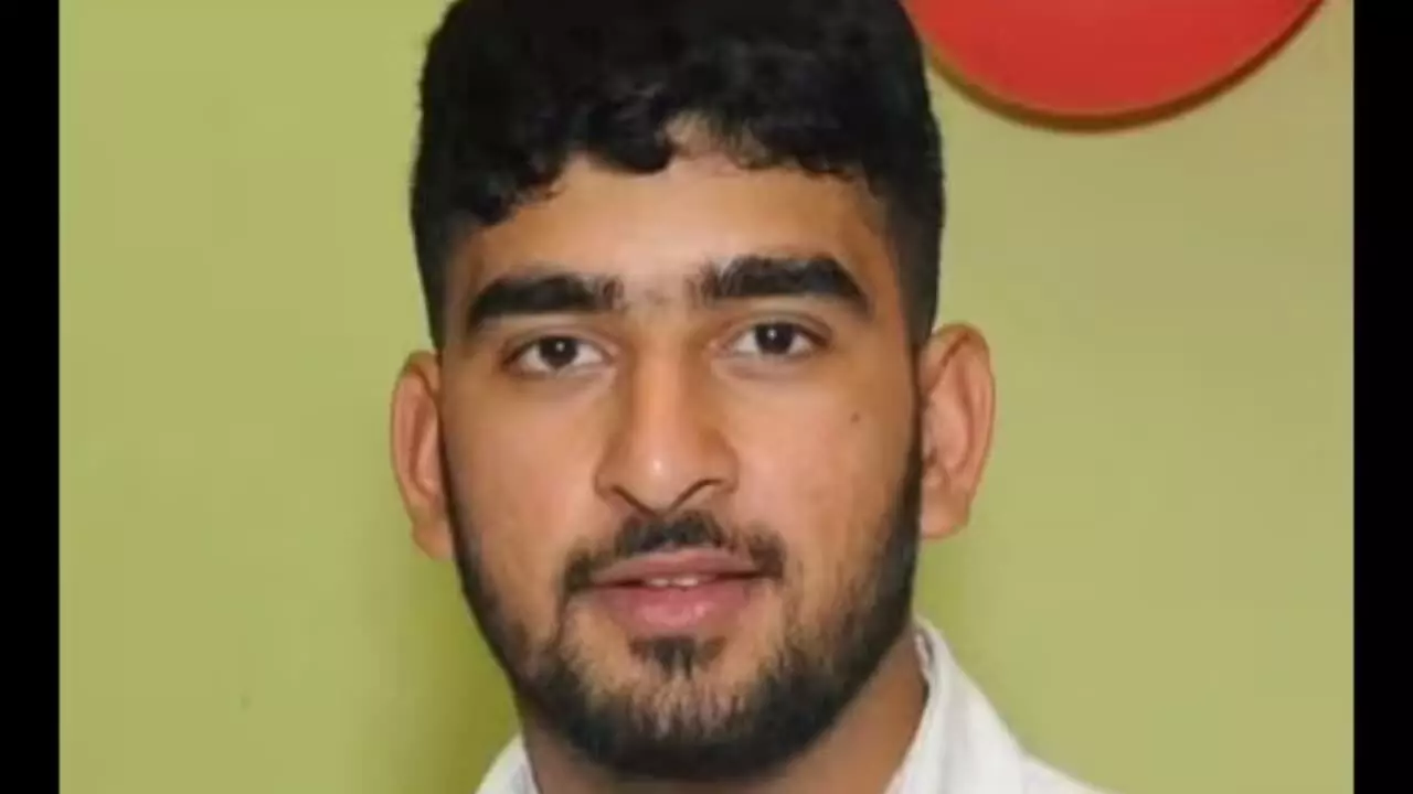 ജോലി ചെയ്യുന്ന കടയ്ക്ക് മുന്നില് മൂത്രമൊഴിച്ചത് ചോദ്യം ചെയ്തു; അമേരിക്കയില് ഇന്ത്യാക്കാരനെ വെടിവച്ച് കൊലപ്പെടുത്തി ജോലി ചെയ്യുന്ന കടയ്ക്ക് മുന്നില് മൂത്രമൊഴിച്ചത് ചോദ്യം ചെയ്തു; അമേരിക്കയില് ഇന്ത്യാക്കാരനെ വെടിവച്ച് കൊലപ്പെടുത്തി