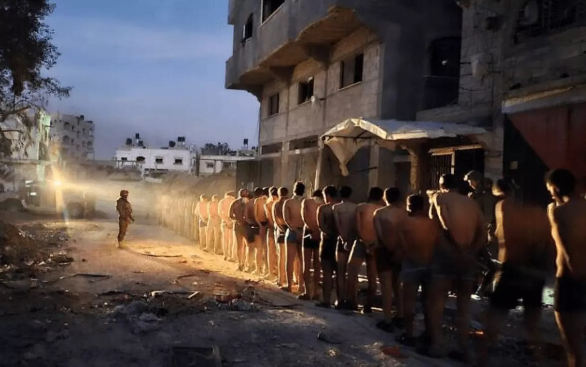 ഫലസ്തീന്‍ തടവുകാര്‍ക്ക് ഭക്ഷണം അടക്കമുള്ള അടിസ്ഥാന സൗകര്യം നല്‍കണം: ഇസ്രായേല്‍ സുപ്രിം കോടതി