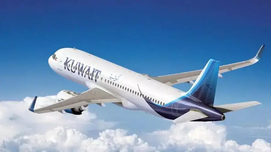 കുറഞ്ഞ ചെലവില്‍ കൂടുതല്‍ സൗകര്യങ്ങളുമായി കുവൈത്ത് എയര്‍വേയ്‌സ്