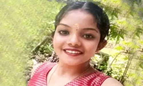 കാണാതായ പതിനാറുകാരിയെ തൂങ്ങിമരിച്ച നിലയില്‍ കണ്ടെത്തി