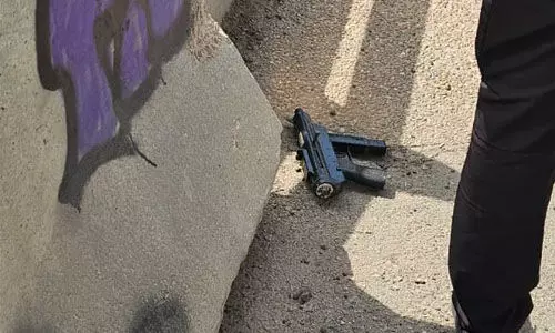 ജെറുസേലമില് കൊല്ലപ്പെട്ട ജൂതകുടിയേറ്റക്കാരുടെ എണ്ണം ഏഴായി; മസ്ജിദുല് അഖ്സയില് അതിക്രമിച്ചു കയറിയവര് ശിക്ഷിക്കപ്പെടുമെന്ന് ഹമാസ് ജെറുസേലമില് കൊല്ലപ്പെട്ട ജൂതകുടിയേറ്റക്കാരുടെ എണ്ണം ഏഴായി; മസ്ജിദുല് അഖ്സയില് അതിക്രമിച്ചു കയറിയവര് ശിക്ഷിക്കപ്പെടുമെന്ന് ഹമാസ്