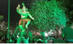 เดฎเดพเดฃเตเดกเตเดฏเดฏเดฟเดฒเตโ เดเดฃเตเดถ เดตเดฟเดเตเดฐเดน เดจเดฟเดฎเดเตเดเดจเดคเตเดคเดฟเดจเดฟเดเต เดธเดเดเดฐเตโเดทเด; 20เดฒเดงเดฟเดเด เดชเตเดฐเตโ เดเดธเตเดฑเตเดฑเดกเดฟเดฏเดฟเดฒเตโ เดฎเดพเดฃเตเดกเตเดฏเดฏเดฟเดฒเตโ เดเดฃเตเดถ เดตเดฟเดเตเดฐเดน เดจเดฟเดฎเดเตเดเดจเดคเตเดคเดฟเดจเดฟเดเต เดธเดเดเดฐเตโเดทเด; 20เดฒเดงเดฟเดเด เดชเตเดฐเตโ เดเดธเตเดฑเตเดฑเดกเดฟเดฏเดฟเดฒเตโ