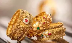 സ്വര്‍ണവിലയില്‍ നേരിയ കുറവ്