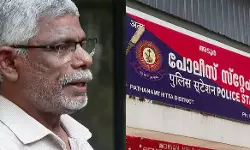 ബൂട്ടിട്ട് തൊഴിച്ചു, അസഭ്യം പറഞ്ഞു; അടൂര്‍ പോലിസിനെതിരേ പരാതിയുമായി റിട്ടയേര്‍ഡ് ബാങ്ക് ഉദ്യോഗസ്ഥന്‍