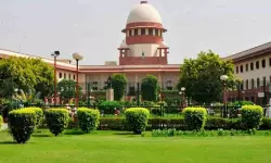 ബിഹാറില്‍ തിരിച്ചറിയല്‍ രേഖയായി ആധാര്‍ സ്വീകരിക്കണം; എസ്ഐആറില്‍ തിരഞ്ഞെടുപ്പ് കമീഷനോട് സുപ്രീംകോടതി