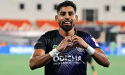 സൂപ്പര്‍ സൈനിങുമായി മലപ്പുറം എഫ്‌സി, ഐഎസ്എല്‍ താരം റോയ് കൃഷ്ണയെ ടീമിലെത്തിച്ചു