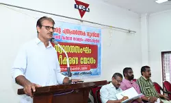 *പത്രപ്രവർത്തക യൂണിയൻ സംസ്ഥാന സമ്മേളനം  സ്വാഗതസംഘം രൂപീകരിച്ചു*