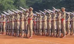 *31 സീനിയർ സി പി ഓ മാർ പോലീസ് സേനയുടെ ഭാഗമായി*