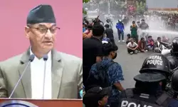 เดธเตเดทเตเดฏเดฒเตโ เดฎเตเดกเดฟเดฏ เดจเดฟเดฐเตเดงเดจเด; เดจเตเดชเตเดชเดพเดณเดฟเดฒเต เดธเดฎเดฐเดคเตเดคเดฟเดฒเตโ เดเตเดฒเตเดฒเดชเตเดชเตเดเตเดเดตเดฐเตเดเต เดเดฃเตเดฃเด 19 เดเดฏเดฟ, เดเดญเตเดฏเดจเตเดคเดฐเดฎเดจเตเดคเตเดฐเดฟ เดฐเดพเดเดฟเดตเตเดเตเดเต เดธเตเดทเตเดฏเดฒเตโ เดฎเตเดกเดฟเดฏ เดจเดฟเดฐเตเดงเดจเด; เดจเตเดชเตเดชเดพเดณเดฟเดฒเต เดธเดฎเดฐเดคเตเดคเดฟเดฒเตโ เดเตเดฒเตเดฒเดชเตเดชเตเดเตเดเดตเดฐเตเดเต เดเดฃเตเดฃเด 19 เดเดฏเดฟ, เดเดญเตเดฏเดจเตเดคเดฐเดฎเดจเตเดคเตเดฐเดฟ เดฐเดพเดเดฟเดตเตเดเตเดเต