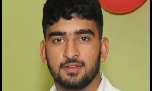 ജോലി ചെയ്യുന്ന കടയ്ക്ക് മുന്നില്‍ മൂത്രമൊഴിച്ചത് ചോദ്യം ചെയ്തു; അമേരിക്കയില്‍ ഇന്ത്യാക്കാരനെ വെടിവച്ച് കൊലപ്പെടുത്തി