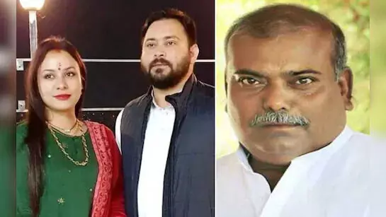 ജഴ്സി പശു വിവാദം; കലങ്ങി മറിഞ്ഞ് ബിഹാര്‍ രാഷ്ട്രീയം