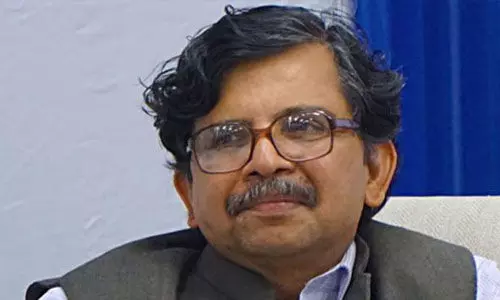 ബാബരി മസ്ജിദ് പൊളിച്ചതിന്റെ അനന്തരഫലങ്ങള് തുടരുന്നു: ജസ്റ്റിസ്(റിട്ട.) എസ് മുരളീധര് ബാബരി മസ്ജിദ് പൊളിച്ചതിന്റെ അനന്തരഫലങ്ങള് തുടരുന്നു: ജസ്റ്റിസ്(റിട്ട.) എസ് മുരളീധര്