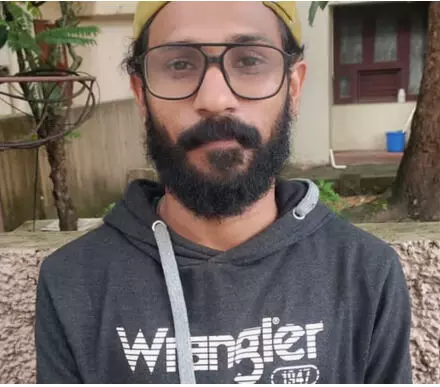 എംഡിഎംഎയുമായി യുവ ഡോക്ടര്‍ അറസ്റ്റില്‍