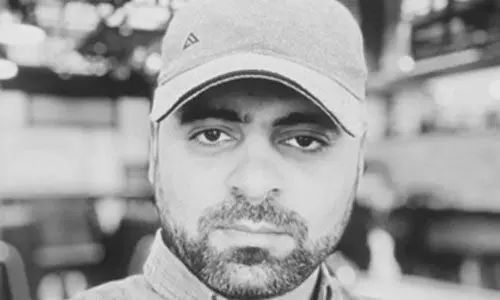 ഖലീല്‍ ഹയ്യയുടെ മകന്‍ കൊല്ലപ്പെട്ടെന്ന് സ്ഥിരീകരണം