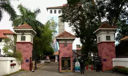 സംസ്ഥാന പോലിസ് മേധാവിക്കെതിരെ ഡിജിപി യോഗേഷ് ഗുപ്ത സംസ്ഥാന പോലിസ് മേധാവിക്കെതിരെ ഡിജിപി യോഗേഷ് ഗുപ്ത