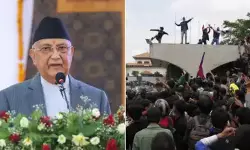 ഒലിയുമായുള്ള സഖ്യം വേര്‍പെടുത്തുന്നതിനെക്കുറിച്ച് നേപ്പാളി കോണ്‍ഗ്രസില്‍ ചര്‍ച്ച