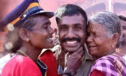 സ്വപ്‌നം സഫലമായി; അട്ടപ്പാടിയിലെ മണി കാക്കിക്കുപ്പായത്തില്‍