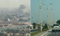 ദോഹയിലെ പ്രതിനിധി സംഘം സുരക്ഷിതരെന്ന് ഹമാസ്