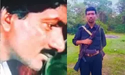 തിപ്പിരി തിരുപ്പതി മാവോവാദി ജനറല്‍ സെക്രട്ടറിയെന്ന് റിപോര്‍ട്ട്