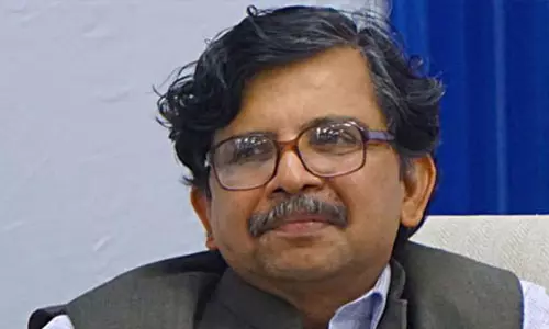 ബാബരി മസ്ജിദ് പൊളിച്ചതിന്റെ അനന്തരഫലങ്ങള് തുടരുന്നു: ജസ്റ്റിസ്(റിട്ട.) എസ് മുരളീധര് ബാബരി മസ്ജിദ് പൊളിച്ചതിന്റെ അനന്തരഫലങ്ങള് തുടരുന്നു: ജസ്റ്റിസ്(റിട്ട.) എസ് മുരളീധര്