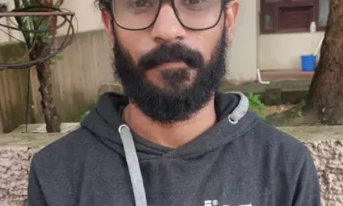 എംഡിഎംഎയുമായി യുവ ഡോക്ടര്‍ അറസ്റ്റില്‍