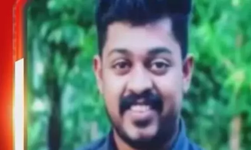 ബോംബ് കേസിലെ പ്രതി സിപിഎം ബ്രാഞ്ച് സെക്രട്ടറി