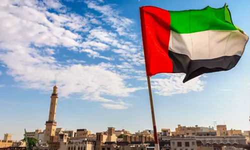 ഗള്‍ഫ് രാജ്യങ്ങളുടെ സുരക്ഷ അവിഭാജ്യമാണെന്ന് യുഎഇ