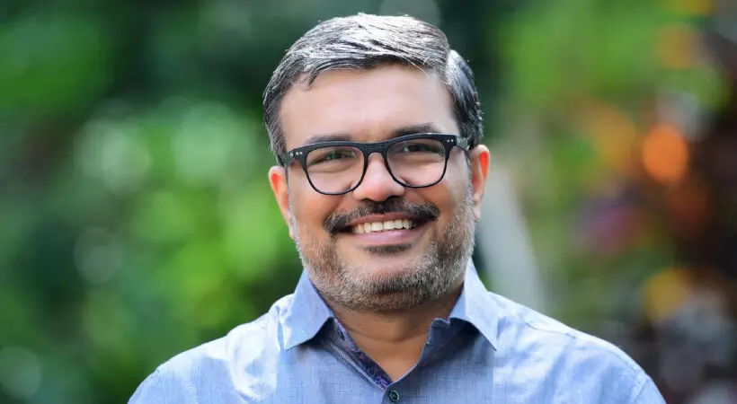 തൊഴില്ദാതാക്കളുടെ യോഗം: ഏറ്റവുമധികം തൊഴില് സൃഷ്ടിക്കുന്ന ജില്ലയായി പാലക്കാടിനെ മാറ്റുമെന്ന് മന്ത്രി എംബി രാജേഷ് തൊഴില്ദാതാക്കളുടെ യോഗം: ഏറ്റവുമധികം തൊഴില് സൃഷ്ടിക്കുന്ന ജില്ലയായി പാലക്കാടിനെ മാറ്റുമെന്ന് മന്ത്രി എംബി രാജേഷ്