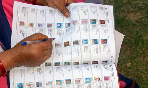 ബിഹാര്‍ മോഡല്‍ വോട്ടര്‍ പട്ടിക പരിഷ്‌കരണം രാജ്യവ്യാപകമായി നടപ്പാക്കുമെന്ന് തെരഞ്ഞെടുപ്പ് കമ്മീഷന്‍